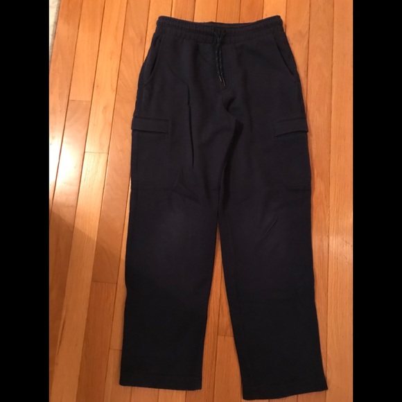 Box #1 ⚡️ BUNDLE⚡️ Boys Athletic Works Sweatpants - Picture 5 of 7